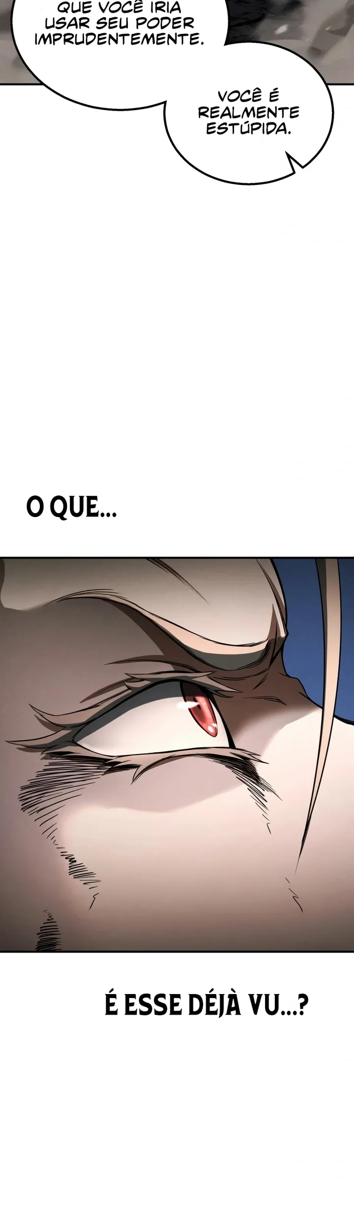 Necromante Absoluto Capítulo 69 Página 56
