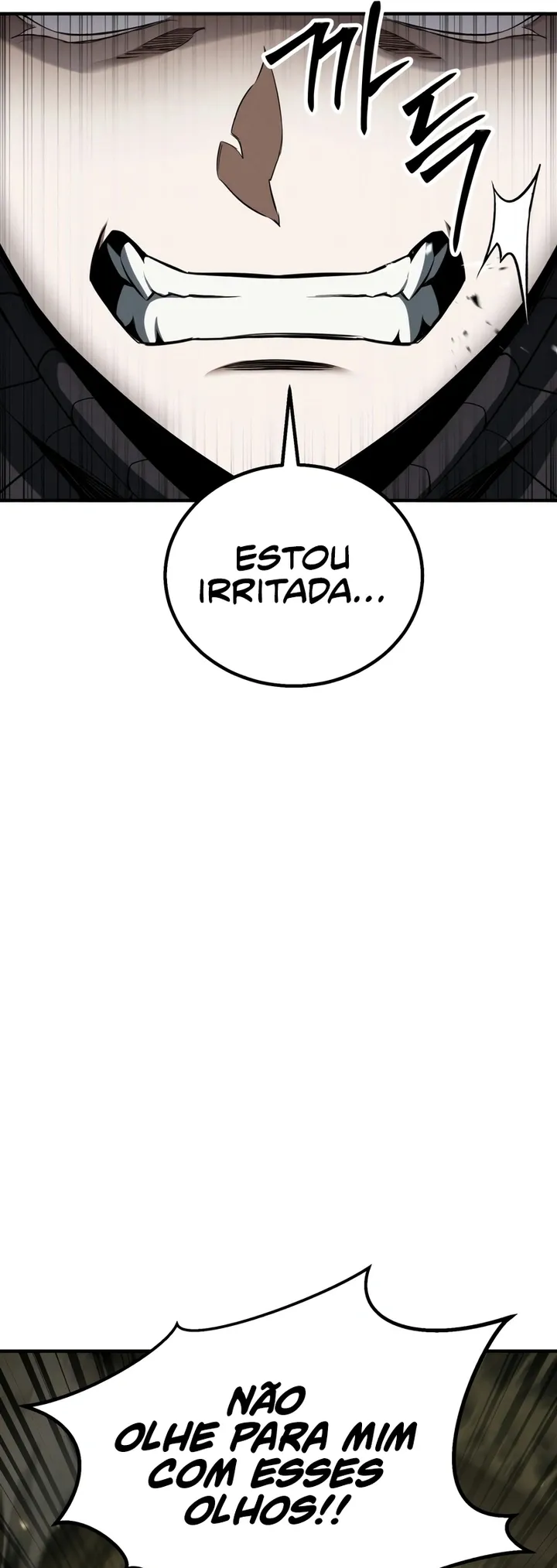Necromante Absoluto Capítulo 69 Página 61