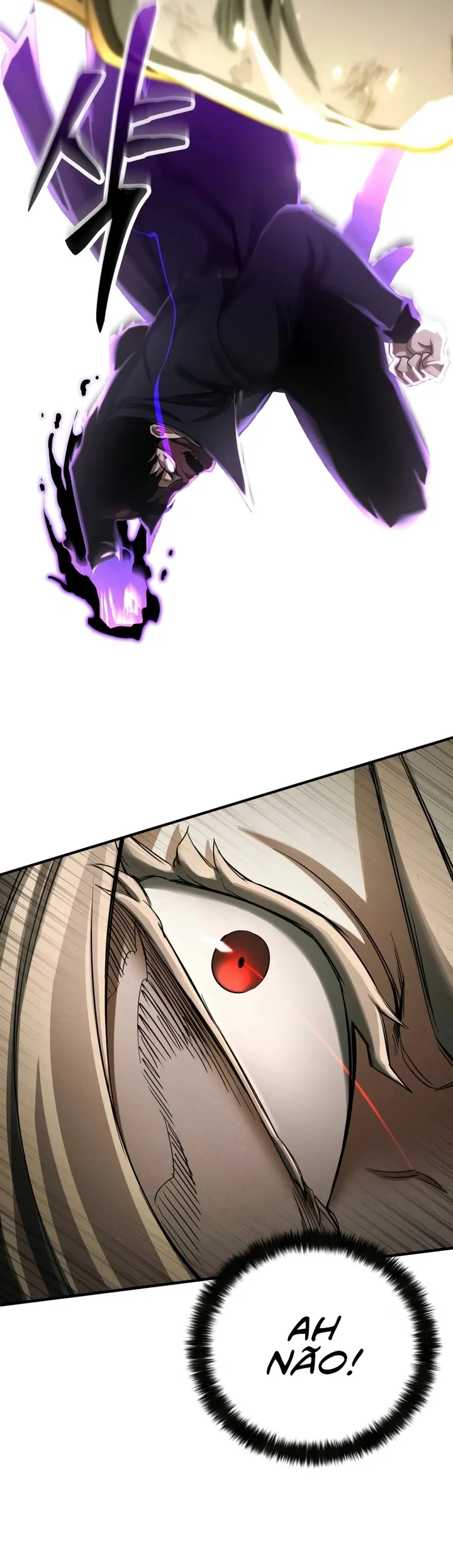 Necromante Absoluto Capítulo 69 Página 77