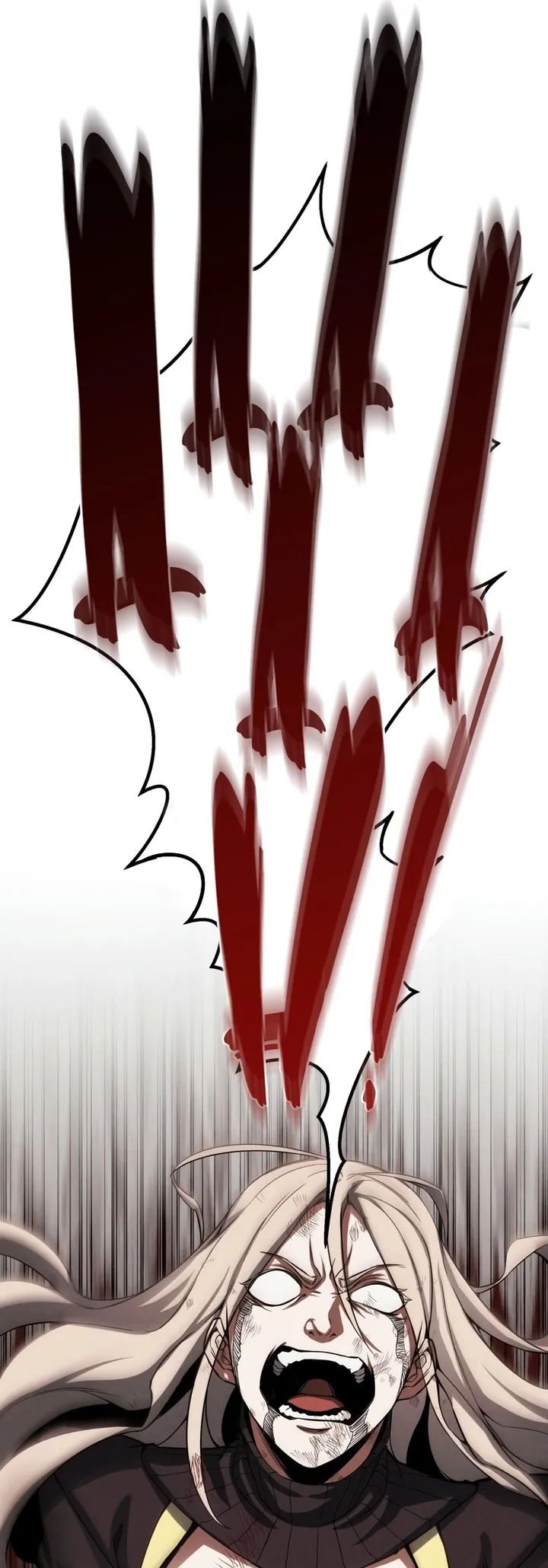 Necromante Absoluto Capítulo 69 Página 82