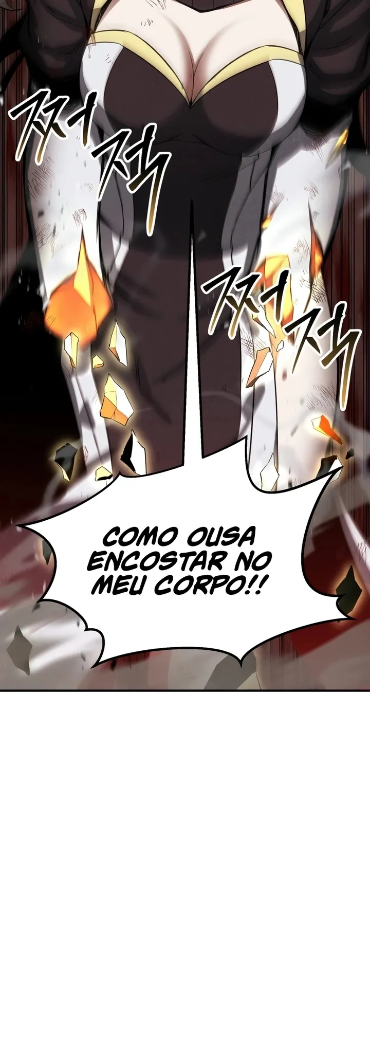 Necromante Absoluto Capítulo 69 Página 83