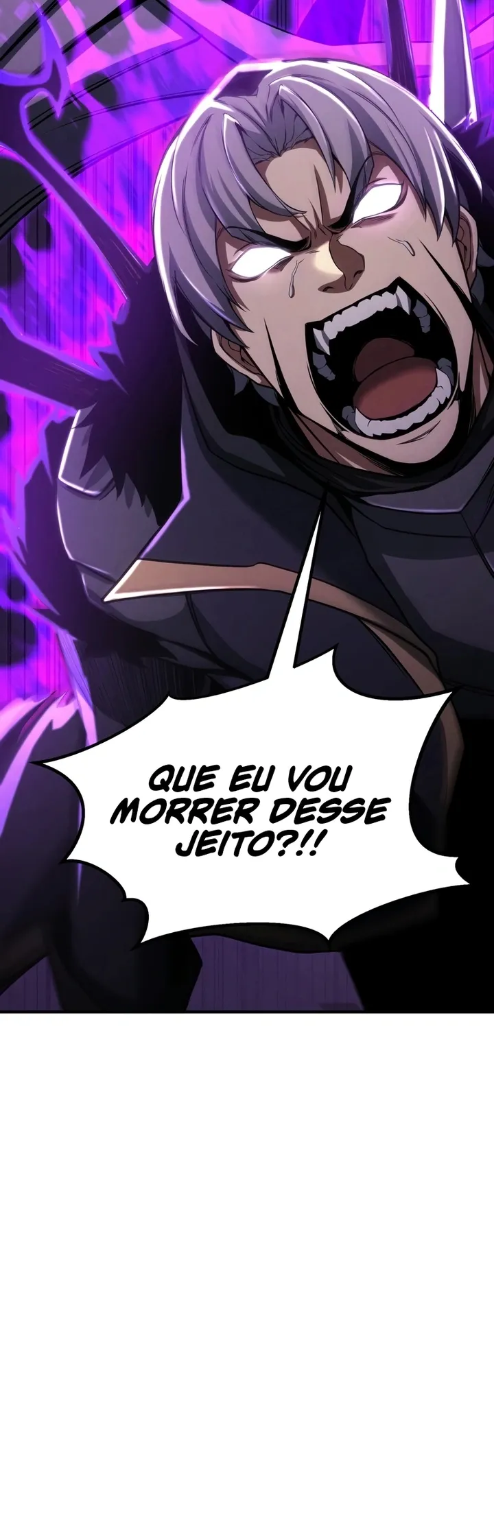 Necromante Absoluto Capítulo 69 Página 9