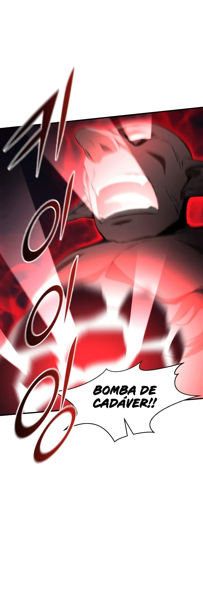 Necromante Absoluto Capítulo 7 Página 17