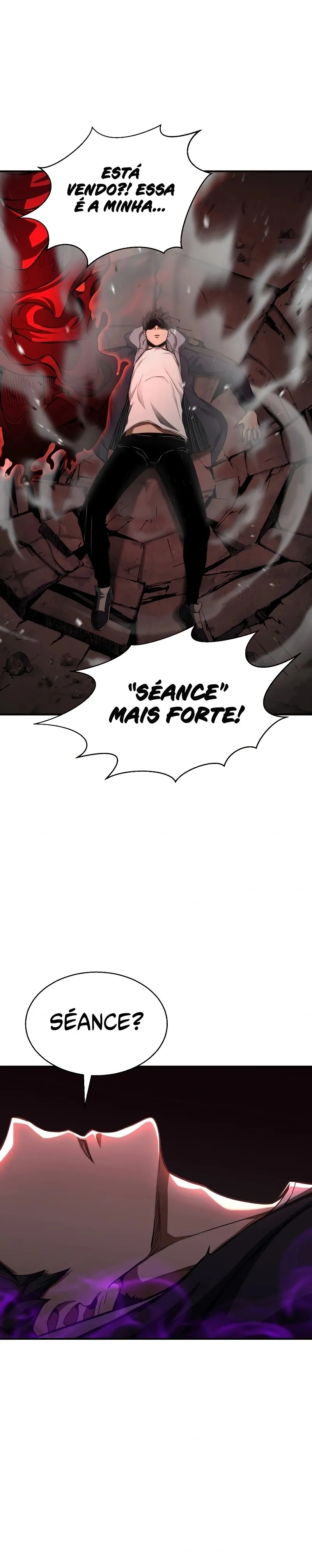 Necromante Absoluto Capítulo 7 Página 26