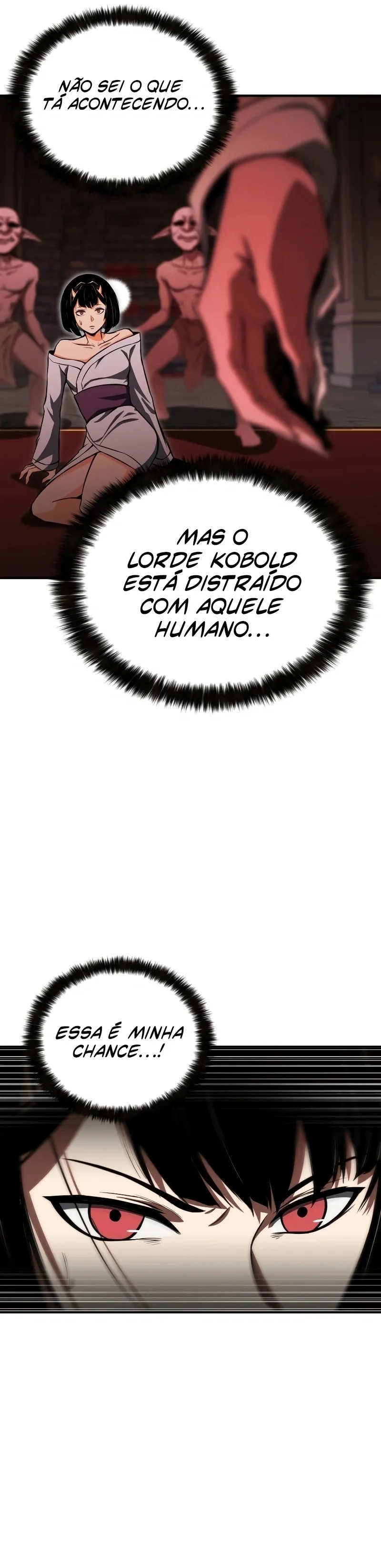 Necromante Absoluto Capítulo 7 Página 5