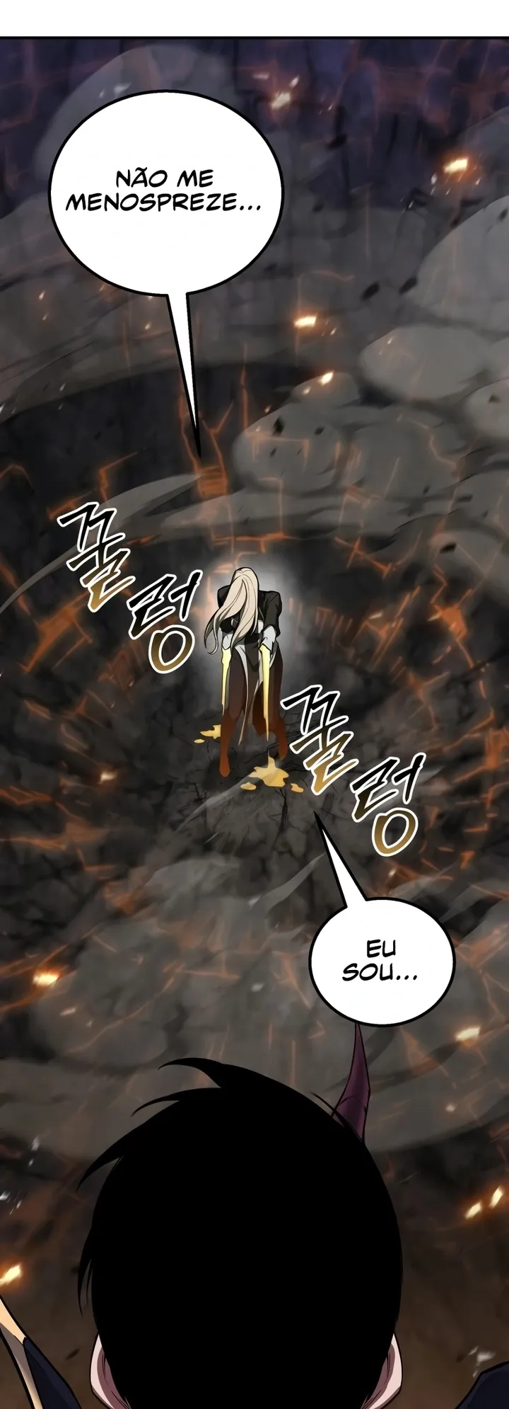 Necromante Absoluto Capítulo 70 Página 16