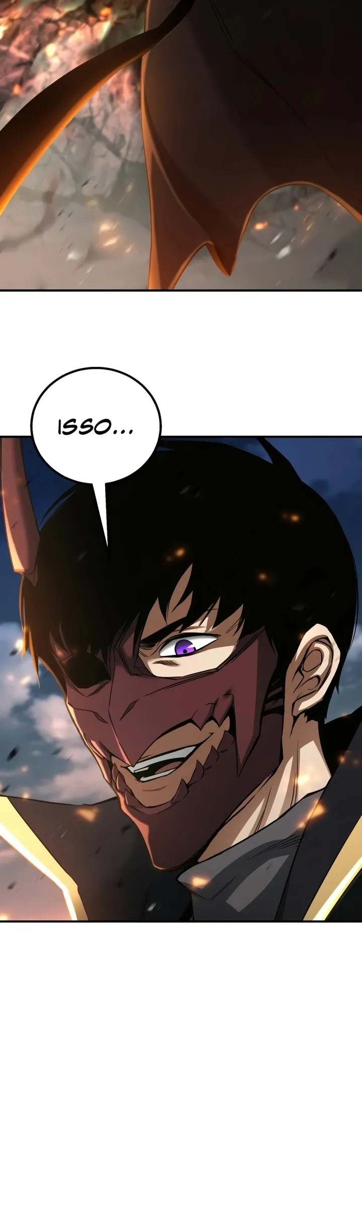 Necromante Absoluto Capítulo 70 Página 2