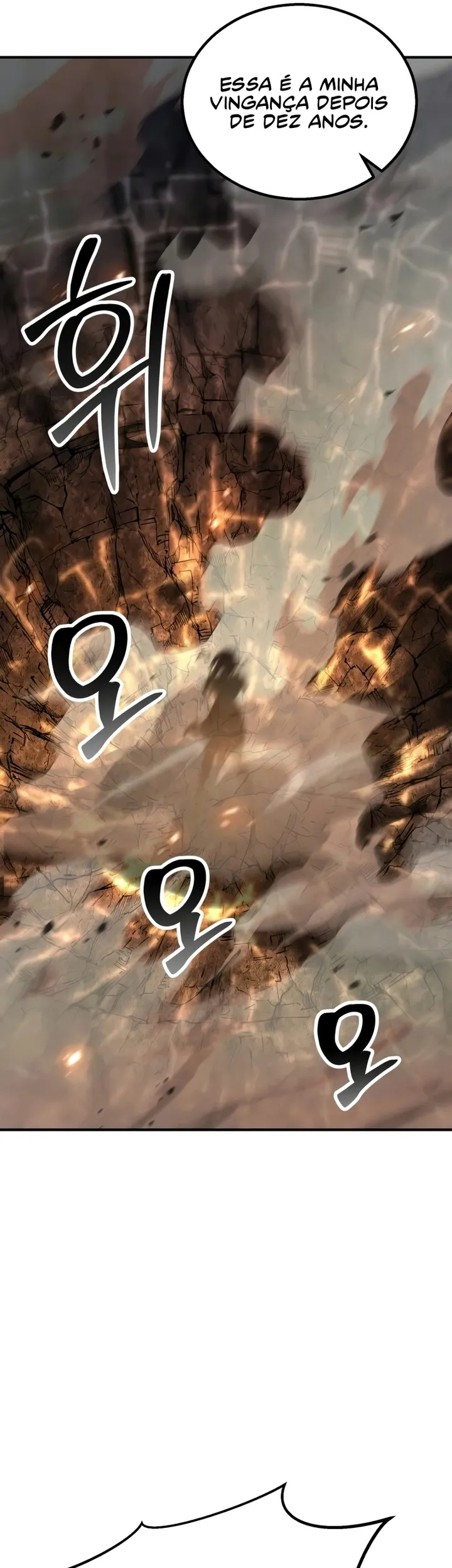 Necromante Absoluto Capítulo 70 Página 3