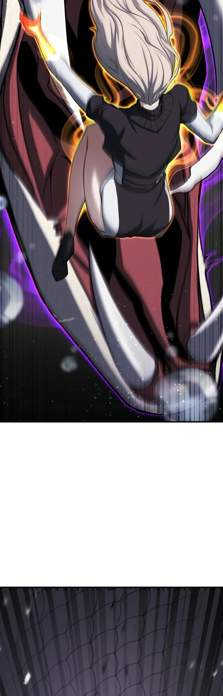 Necromante Absoluto Capítulo 70 Página 41