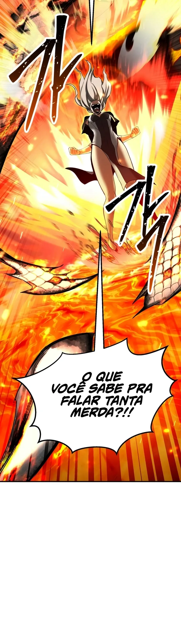 Necromante Absoluto Capítulo 70 Página 49