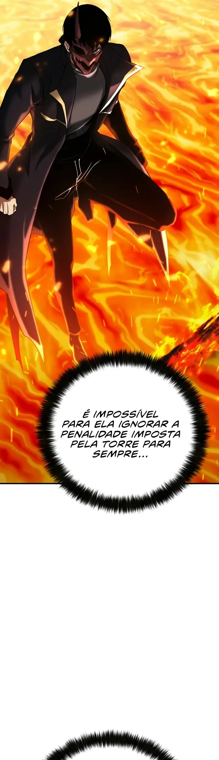 Necromante Absoluto Capítulo 70 Página 54