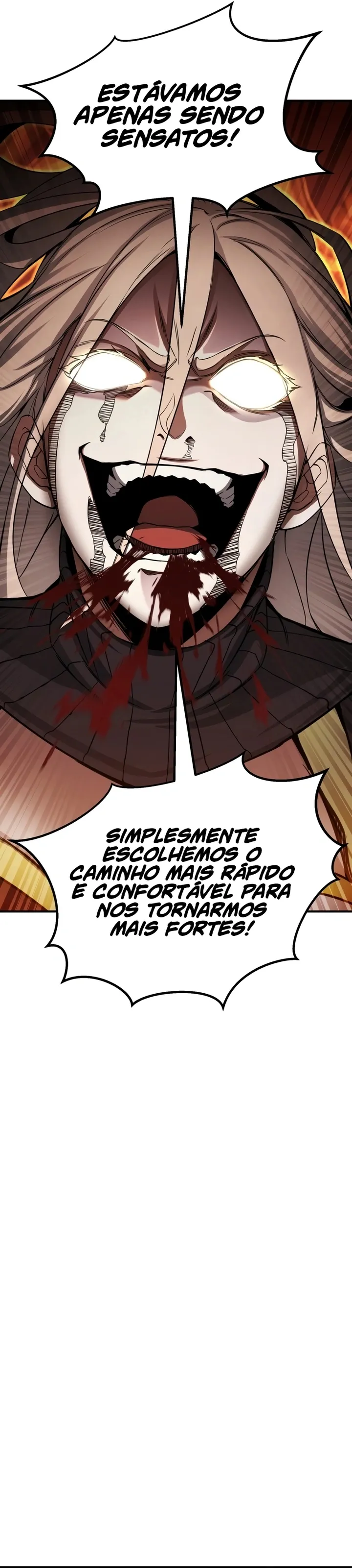 Necromante Absoluto Capítulo 70 Página 58