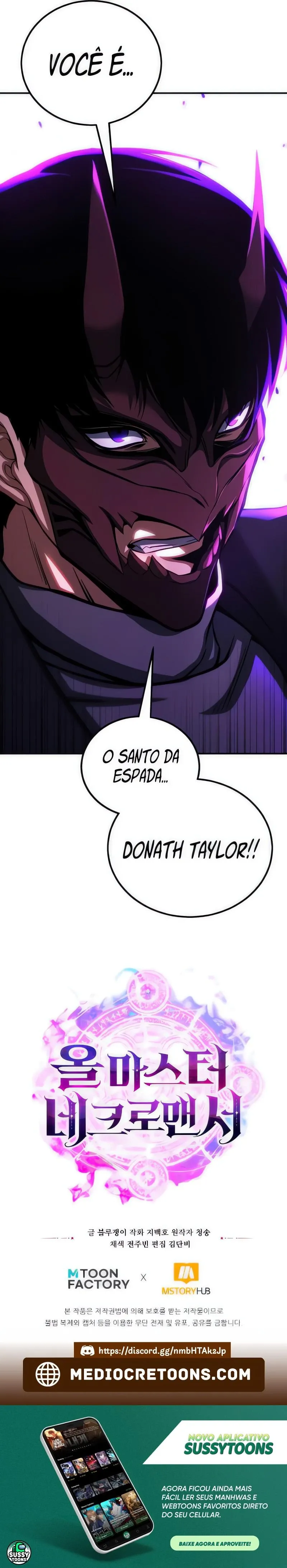 Necromante Absoluto Capítulo 75 Página 14