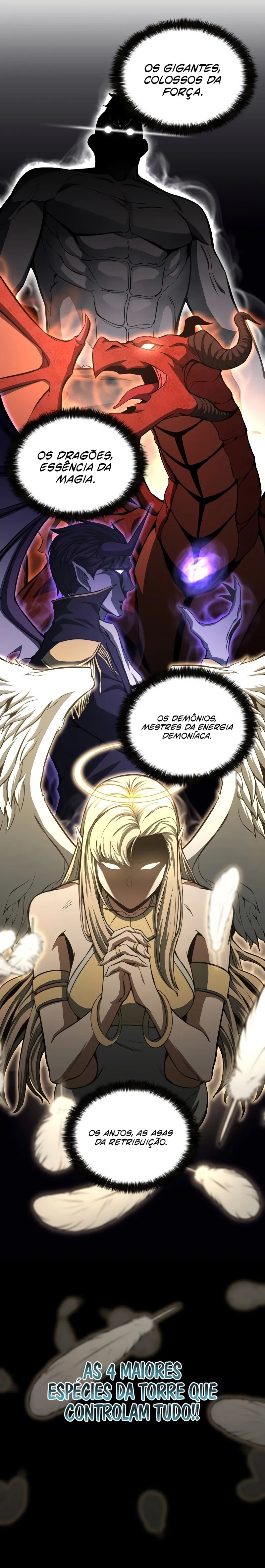 Necromante Absoluto Capítulo 8 Página 12