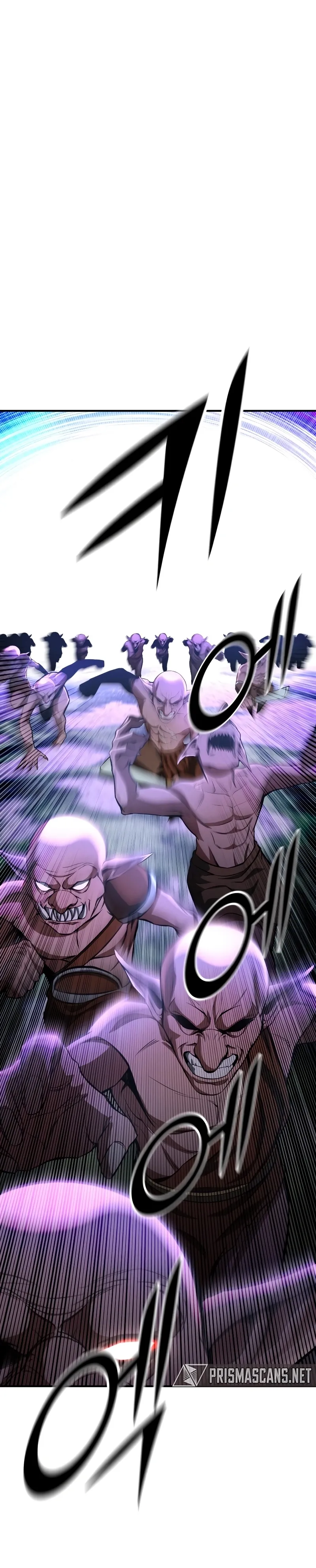 Necromante Absoluto Capítulo 8 Página 34