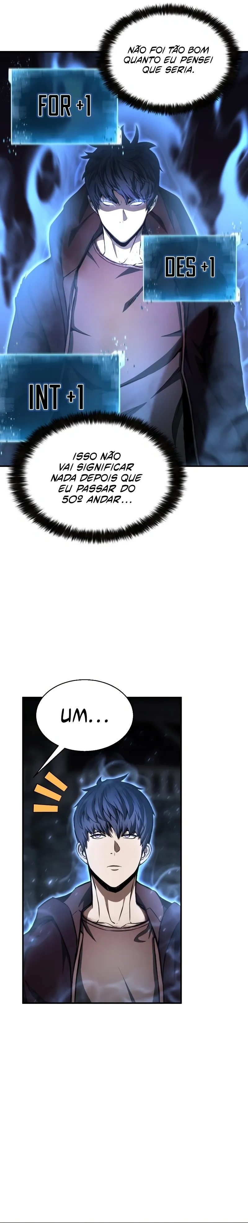 Necromante Absoluto Capítulo 8 Página 6