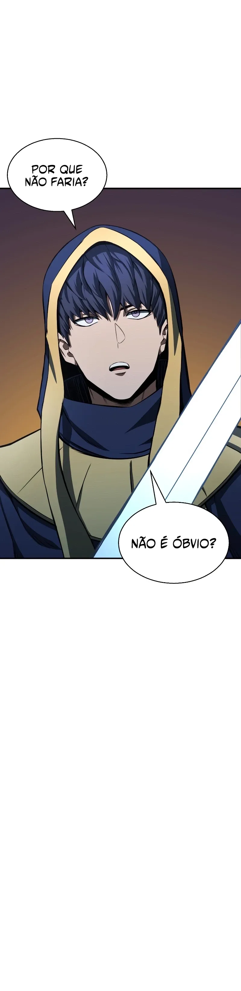Necromante Absoluto Capítulo 9 Página 22