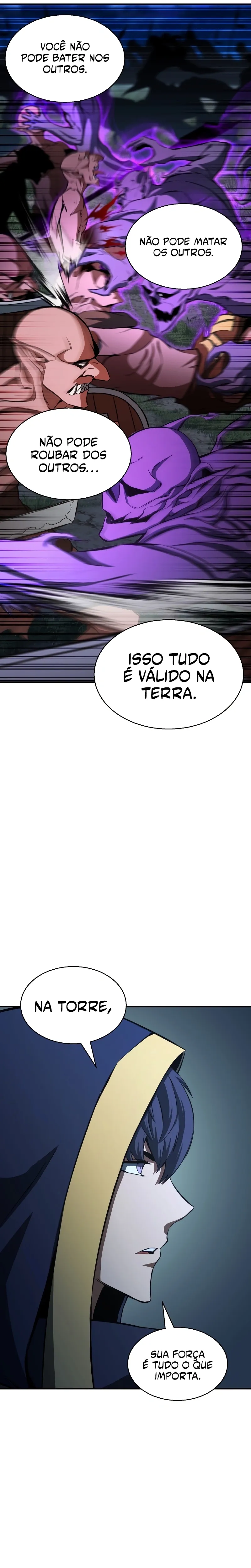 Necromante Absoluto Capítulo 9 Página 23
