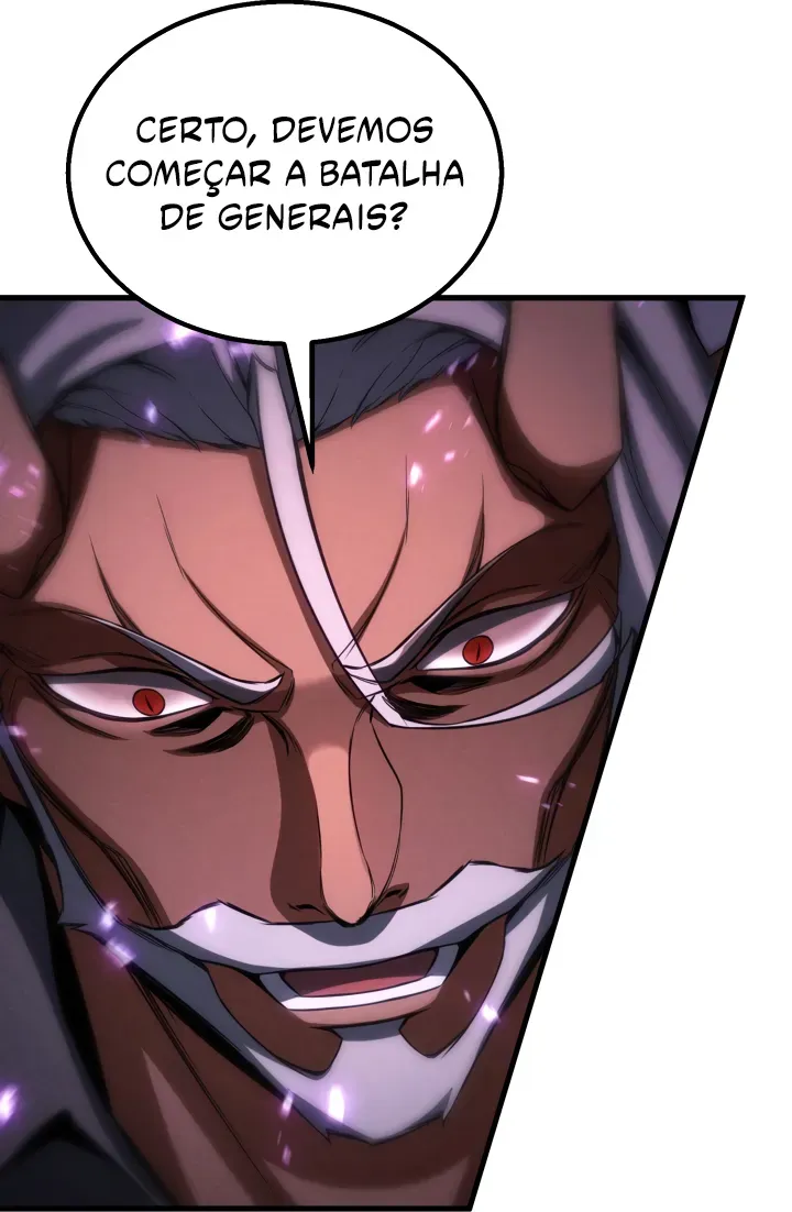 Necromante Absoluto Capítulo 90 Página 12