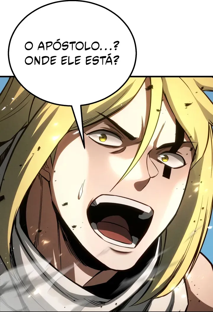 Necromante Absoluto Capítulo 90 Página 155