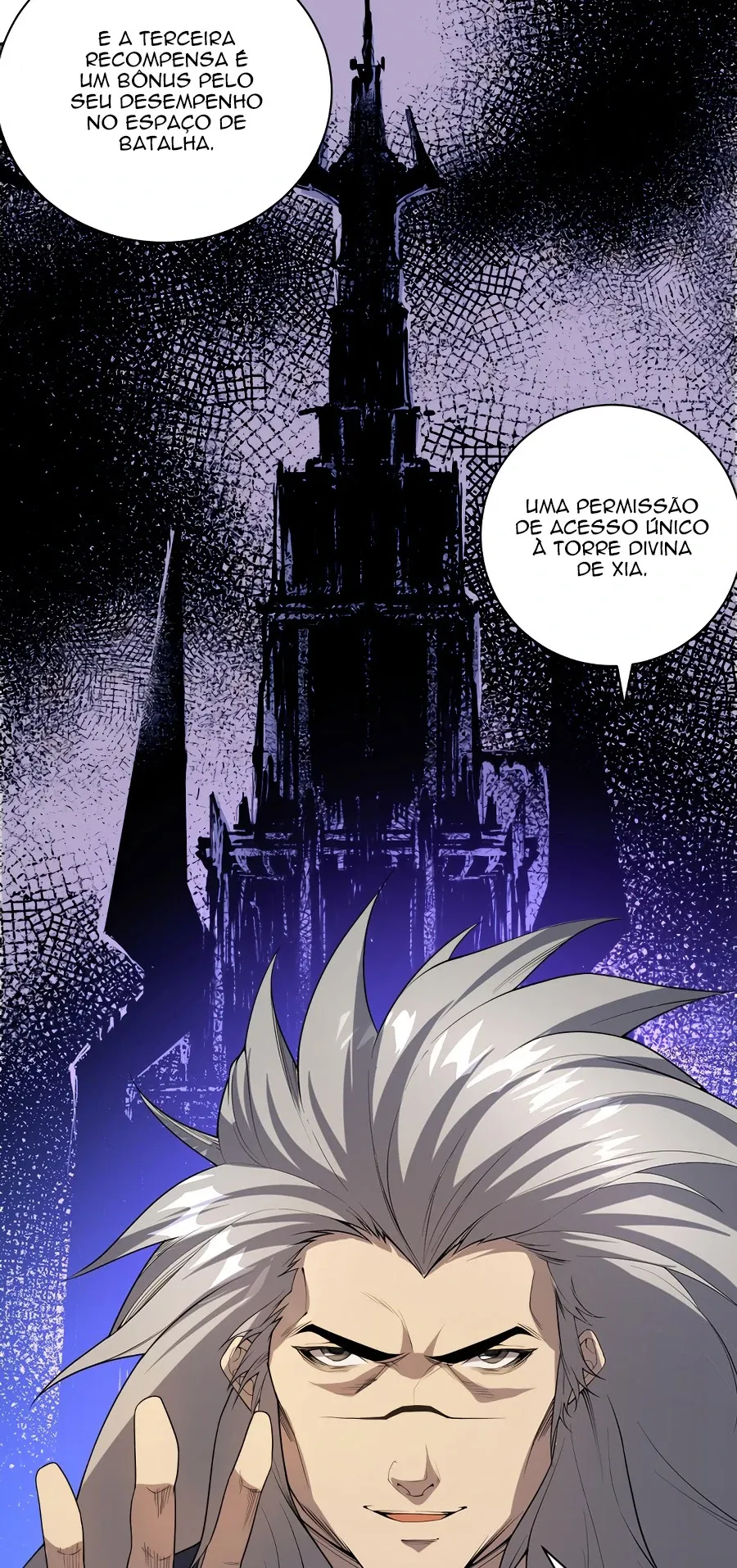 Necromante Catastrófico Capítulo 15 Página 17