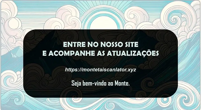 Necromante Catastrófico Capítulo 154 Página 8