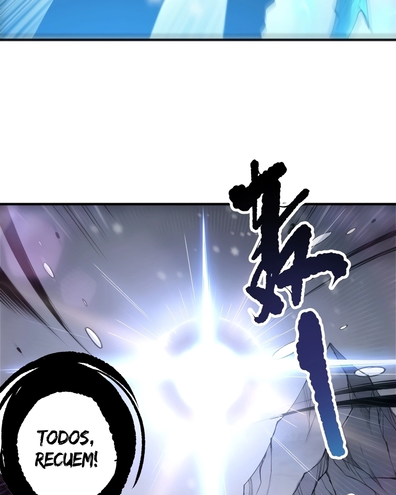 Necromante Catastrófico Capítulo 240 Página 22