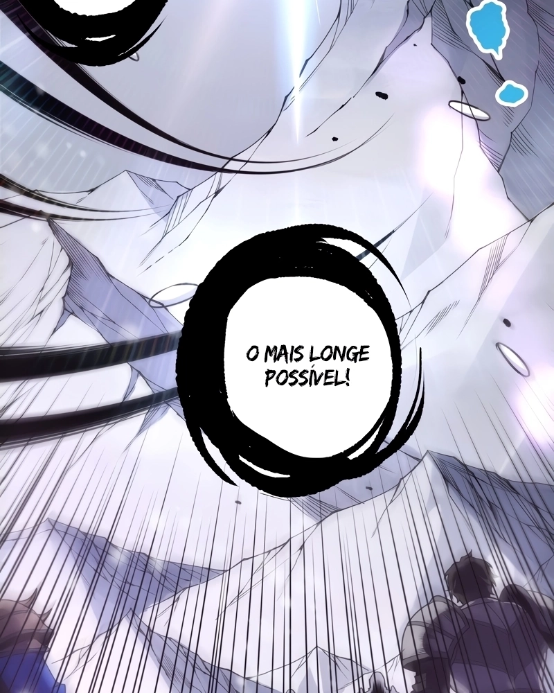 Necromante Catastrófico Capítulo 240 Página 23