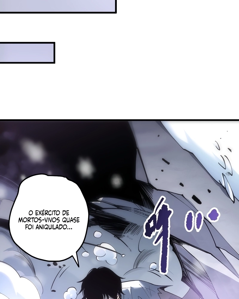 Necromante Catastrófico Capítulo 240 Página 37