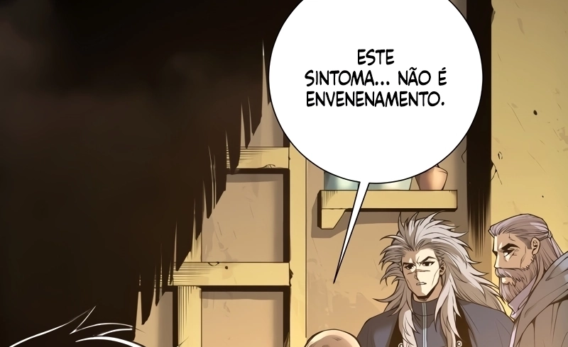 Necromante Catastrófico Capítulo 240 Página 65