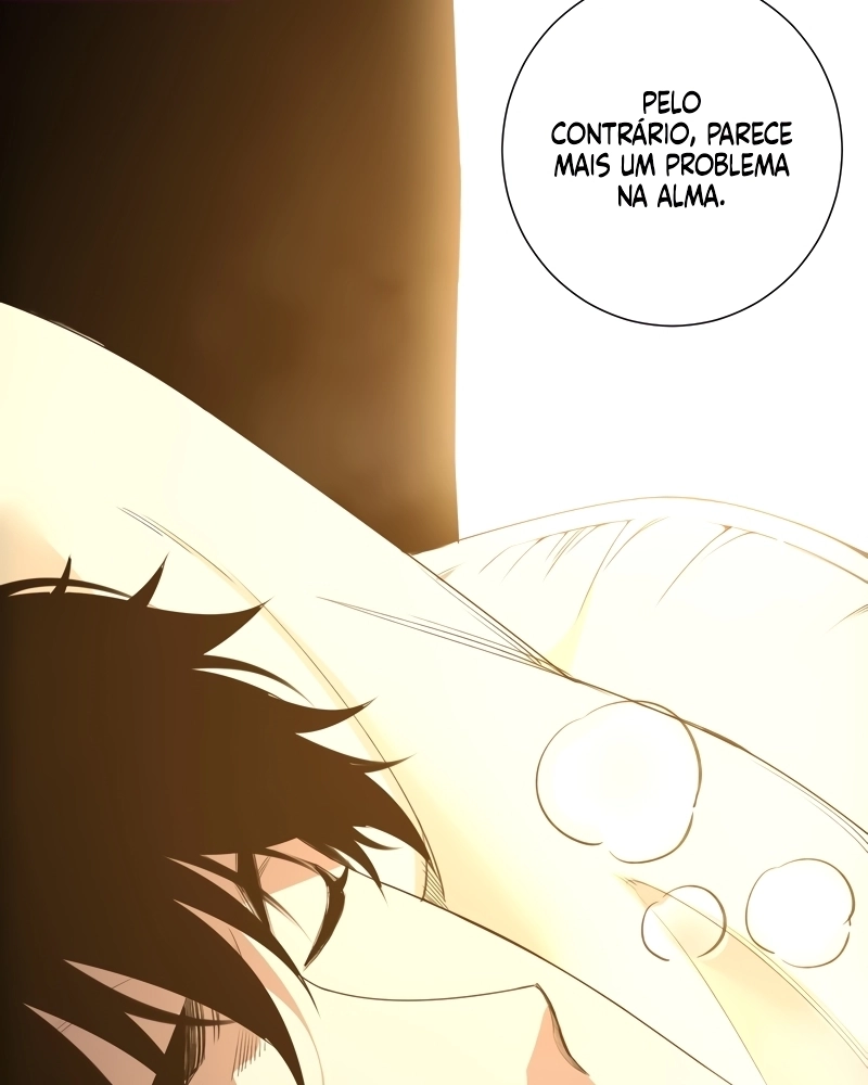 Necromante Catastrófico Capítulo 240 Página 67