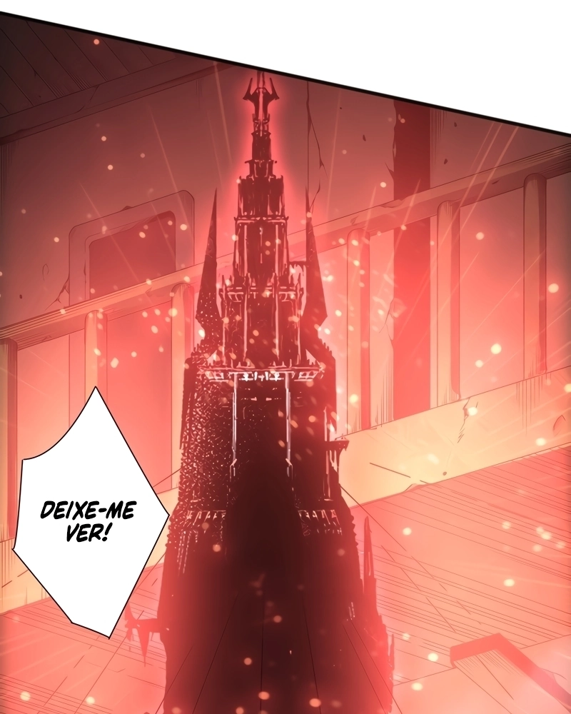 Necromante Catastrófico Capítulo 240 Página 70