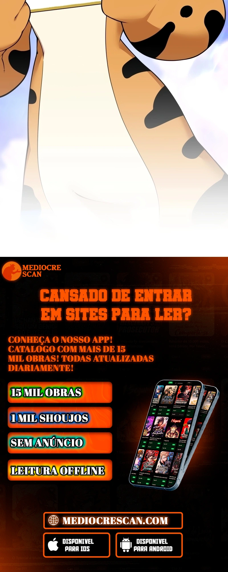 Necromante Catastrófico Capítulo 240 Página 92