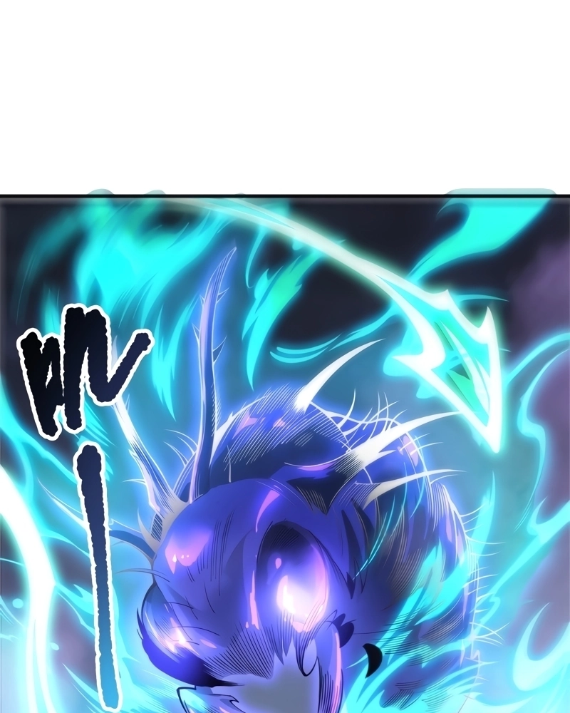Necromante Catastrófico Capítulo 241 Página 10