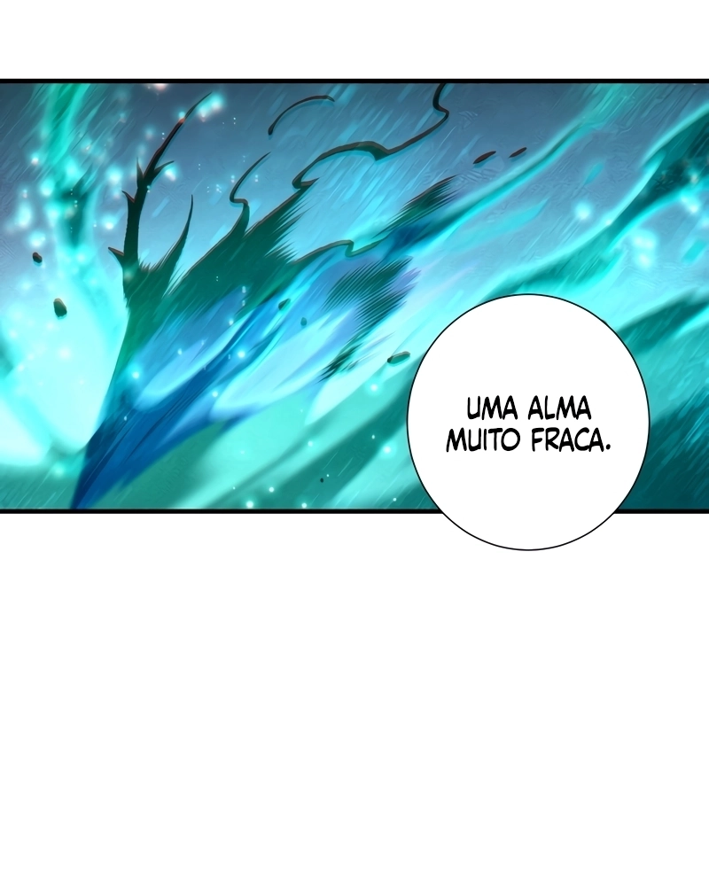 Necromante Catastrófico Capítulo 241 Página 12