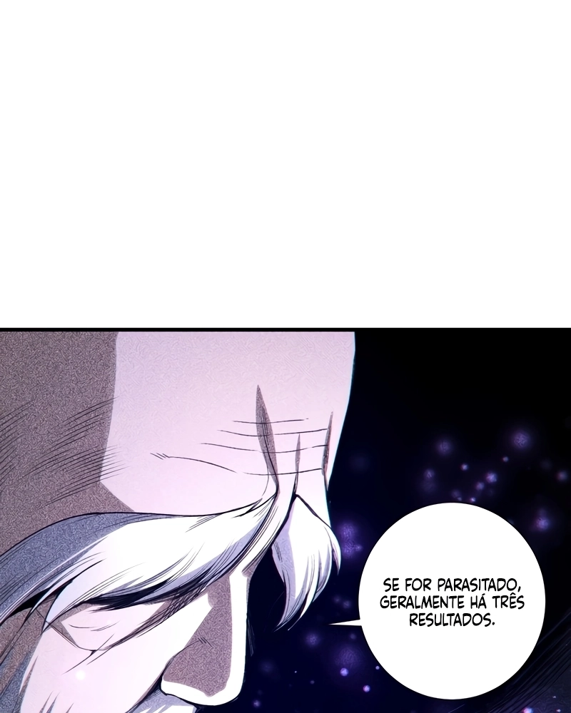 Necromante Catastrófico Capítulo 241 Página 15