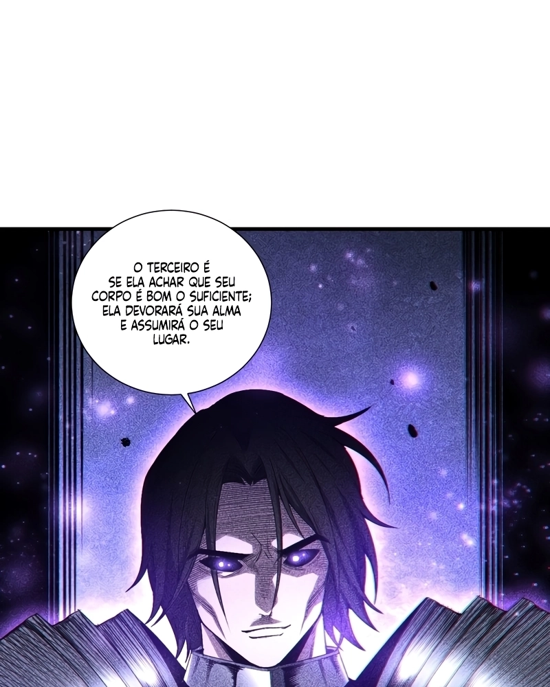 Necromante Catastrófico Capítulo 241 Página 18