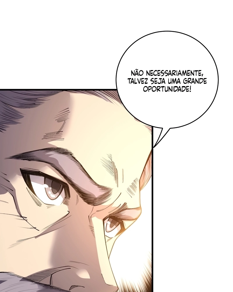 Necromante Catastrófico Capítulo 241 Página 41