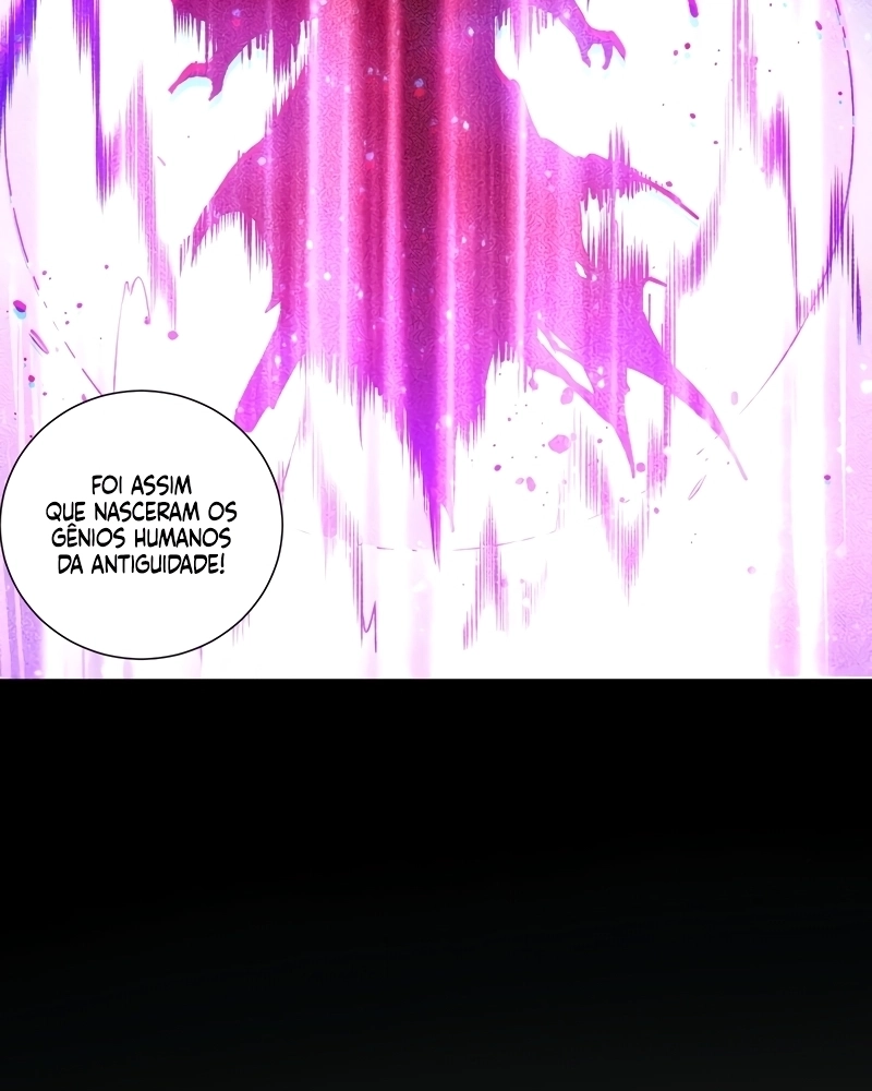 Necromante Catastrófico Capítulo 241 Página 49