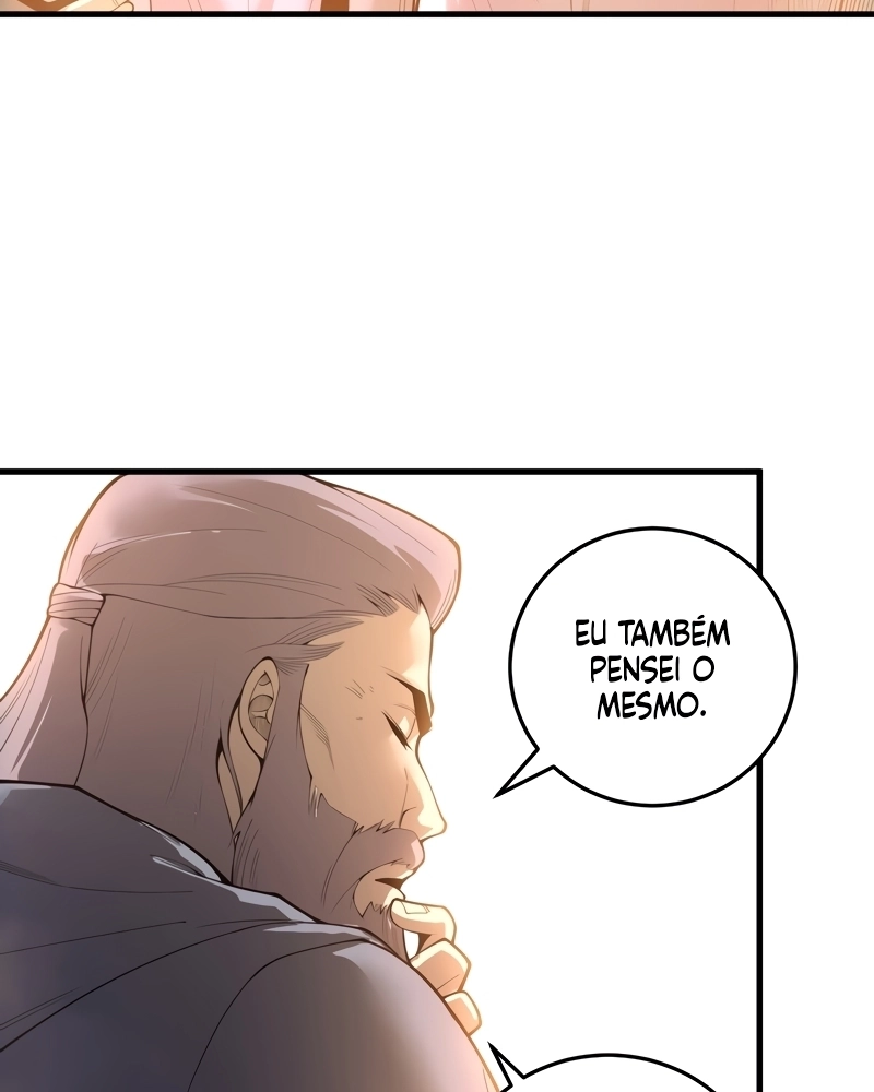 Necromante Catastrófico Capítulo 241 Página 61