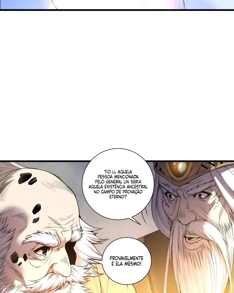 Necromante Catastrófico Capítulo 241 Página 66