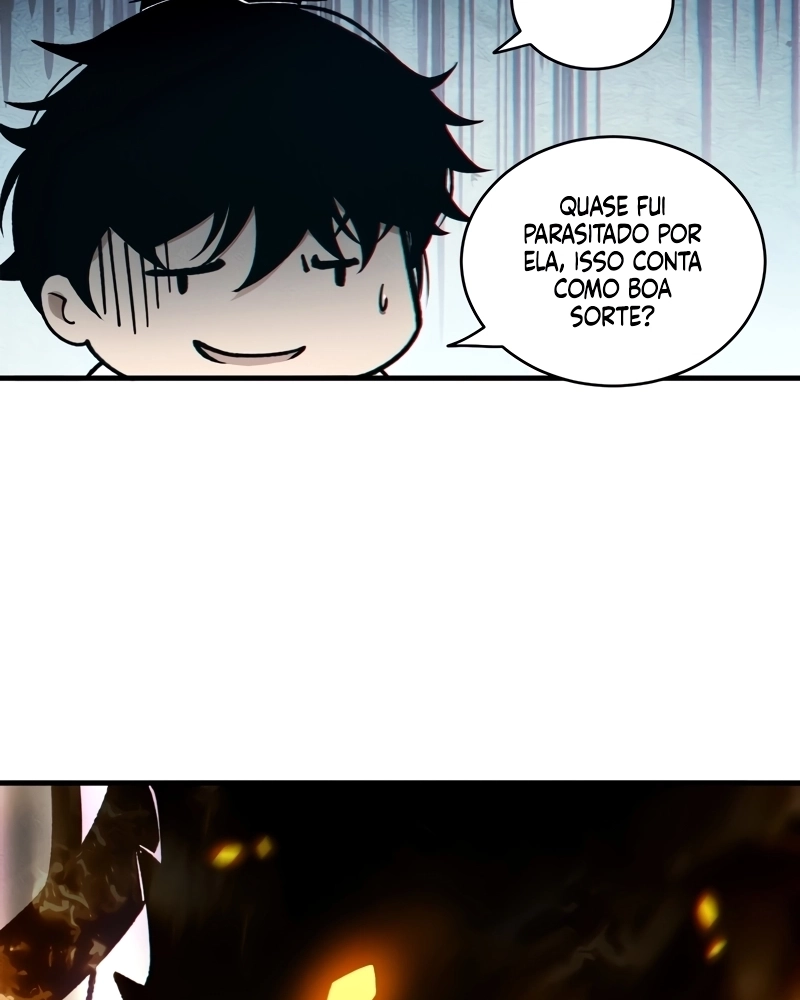 Necromante Catastrófico Capítulo 241 Página 76