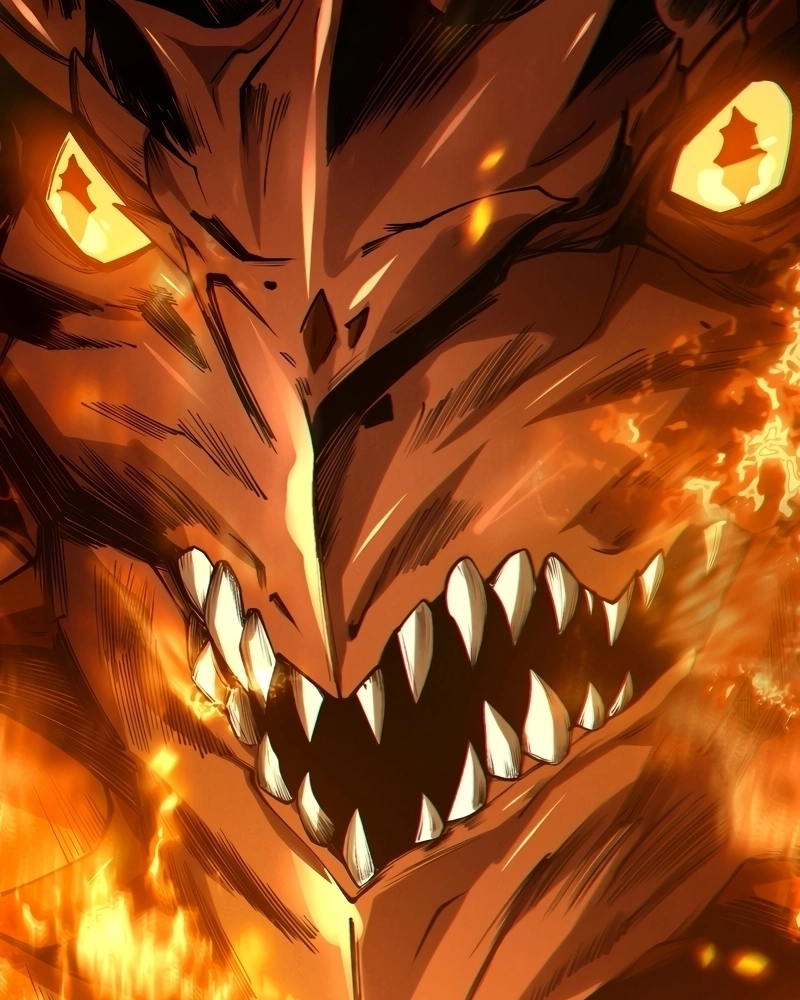 Necromante Catastrófico Capítulo 241 Página 80