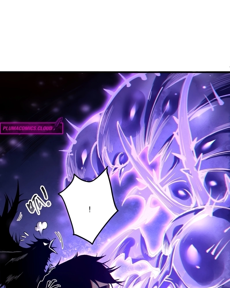 Necromante Catastrófico Capítulo 241 Página 82