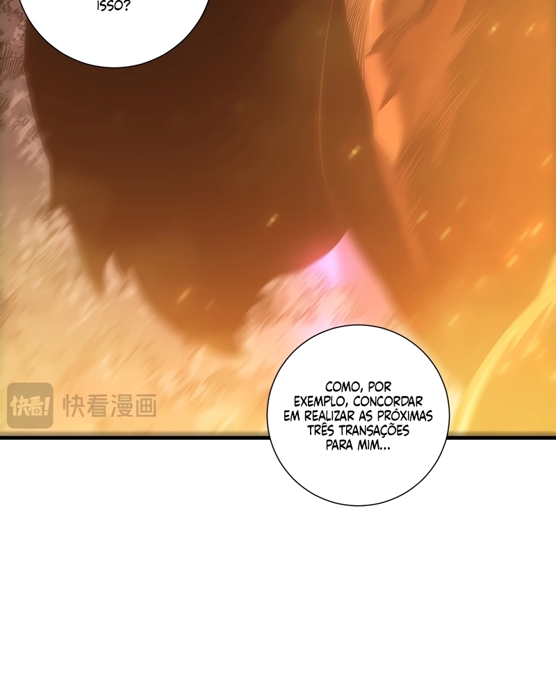 Necromante Catastrófico Capítulo 242 Página 14