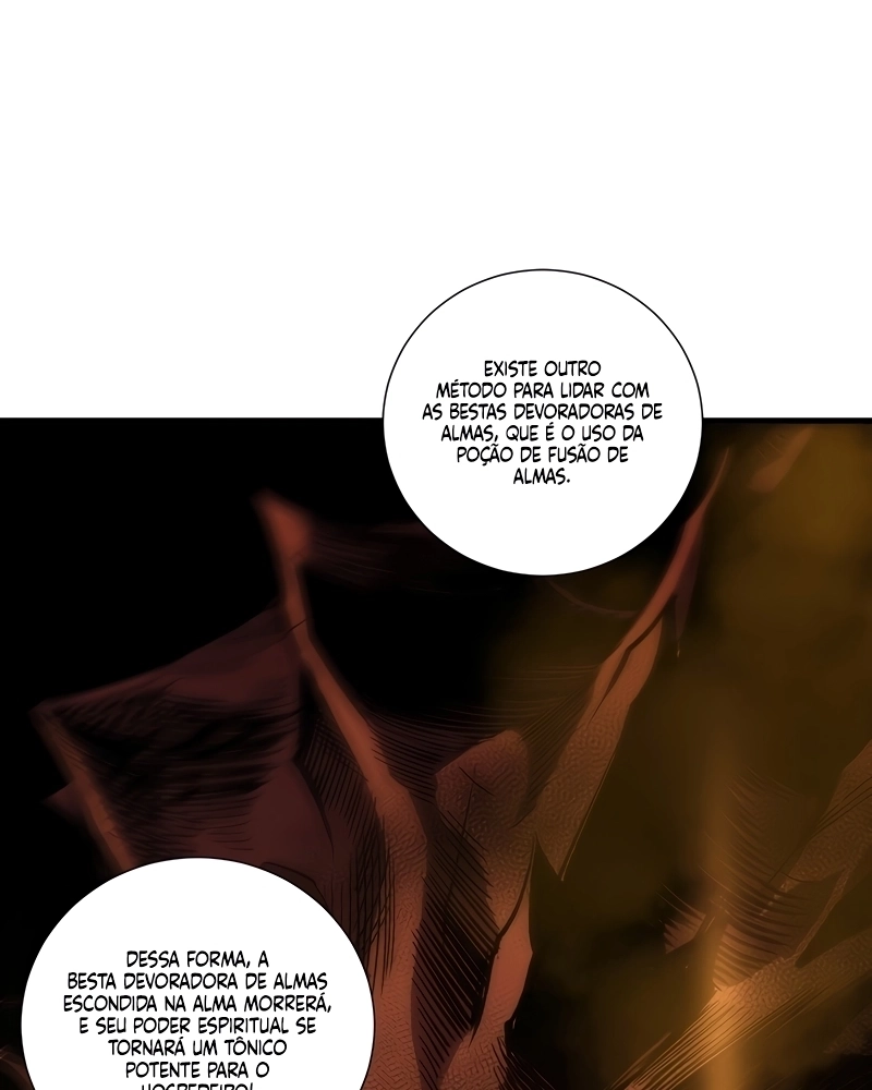 Necromante Catastrófico Capítulo 242 Página 16