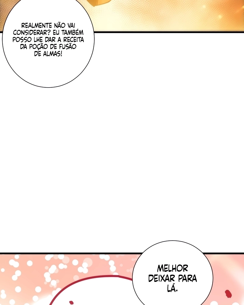 Necromante Catastrófico Capítulo 242 Página 18