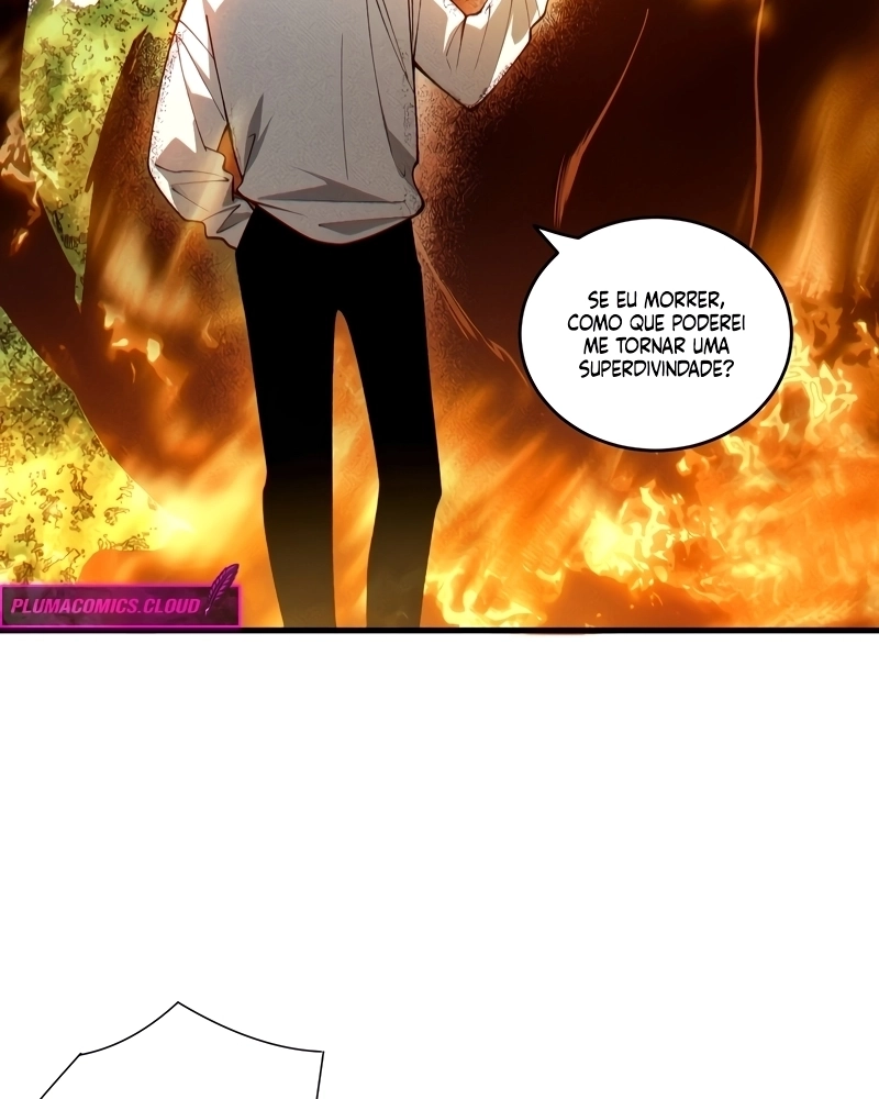 Necromante Catastrófico Capítulo 242 Página 29