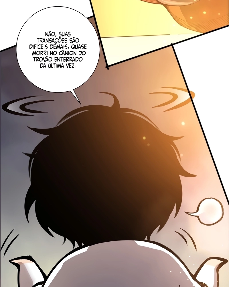 Necromante Catastrófico Capítulo 242 Página 31