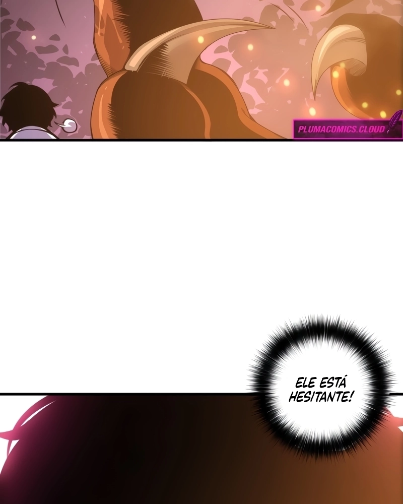 Necromante Catastrófico Capítulo 242 Página 34